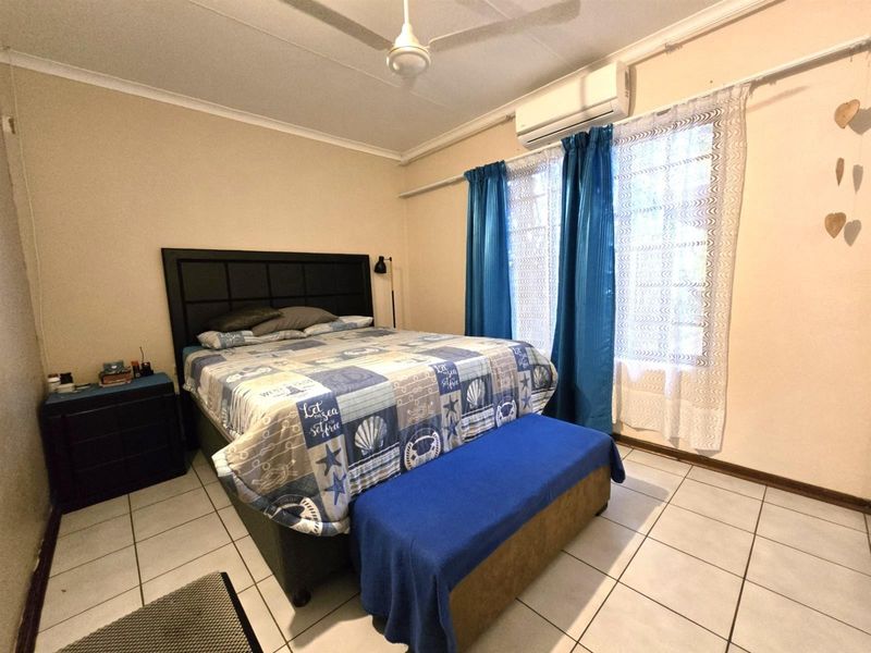 Low maintenance, 2 Bedroom facebrick unit for rent - Photo 8