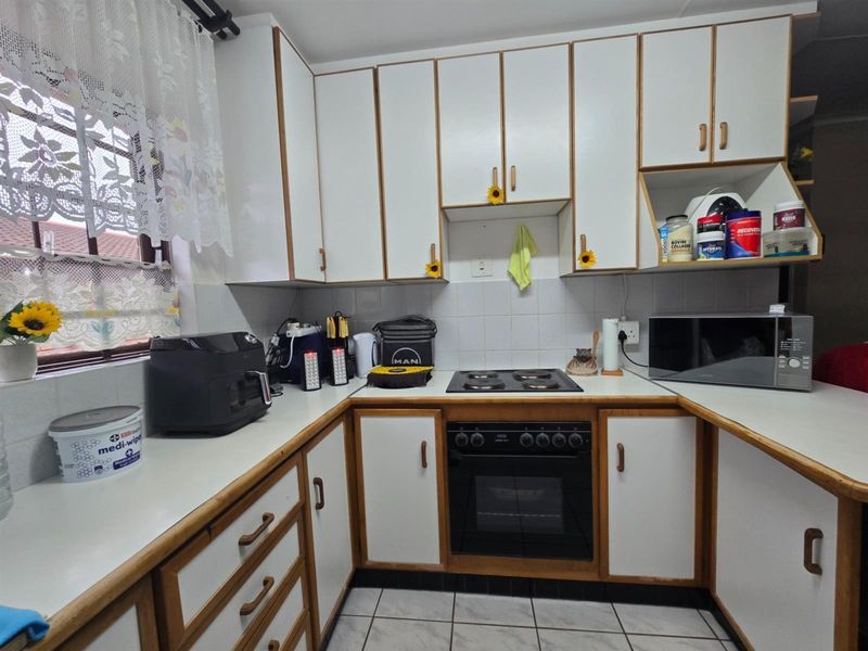 Low maintenance, 2 Bedroom facebrick unit for rent - Photo 5