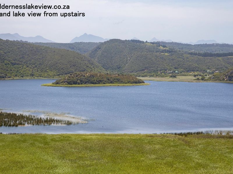 House For Sale in Wilderness Central, Wilderness - Photo 1