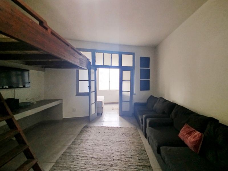 Fully Furnished Studio Apartment on Durban's South Beach For Sale - Photo 7