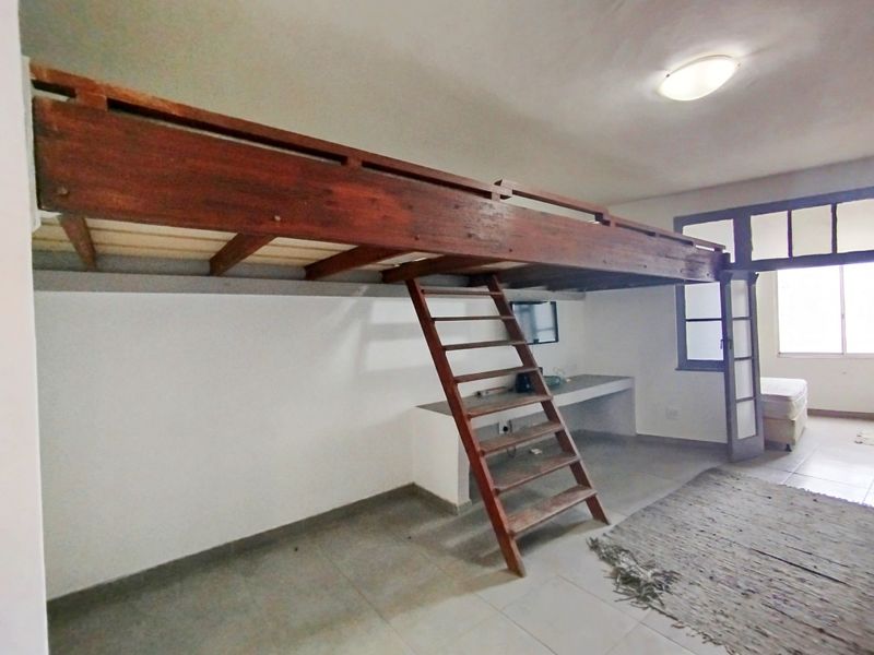 Fully Furnished Studio Apartment on Durban's South Beach For Sale - Photo 9