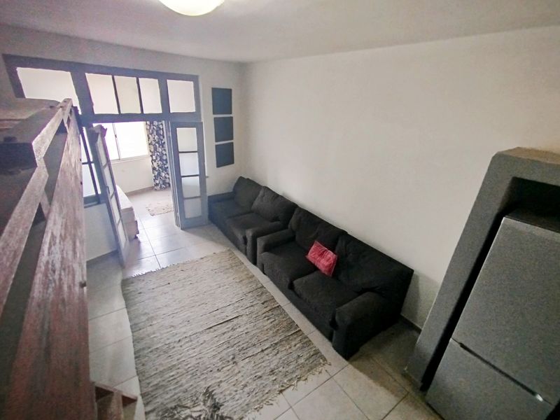 Fully Furnished Studio Apartment on Durban's South Beach For Sale - Photo 5