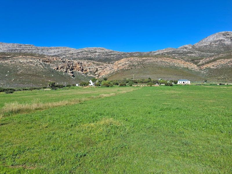Farm For Sale in Riversdale Rural, Riversdale - Photo 1