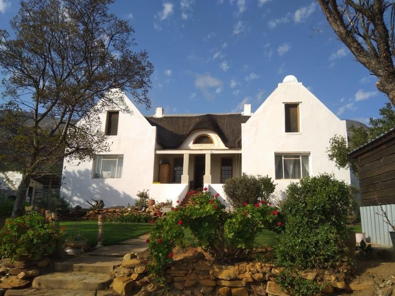 Farm For Sale in Riversdale Rural, Riversdale - Photo 2