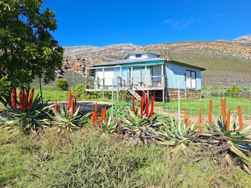 Farm For Sale in Riversdale Rural, Riversdale - Photo 5