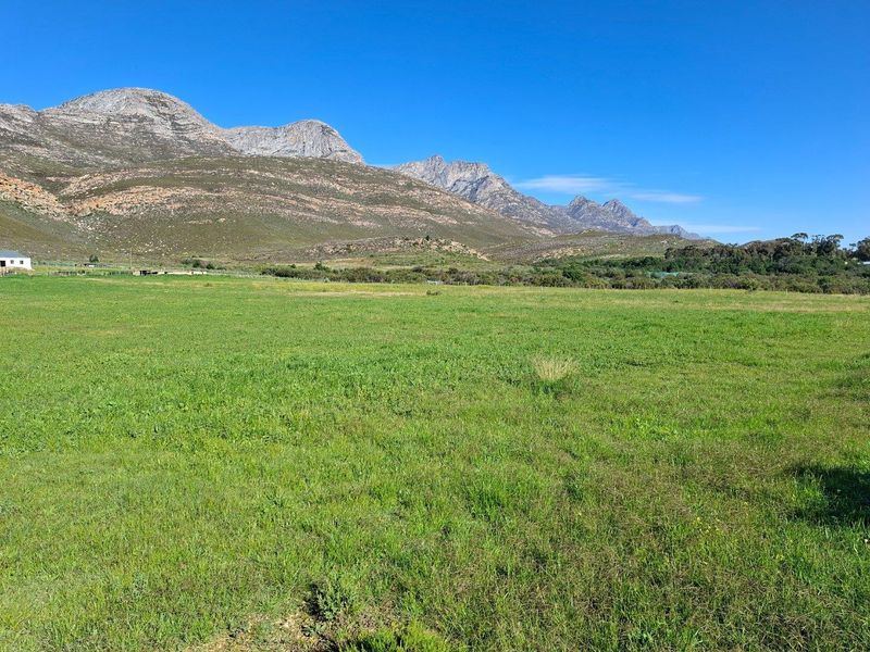 Farm For Sale in Riversdale Rural, Riversdale - Photo 7