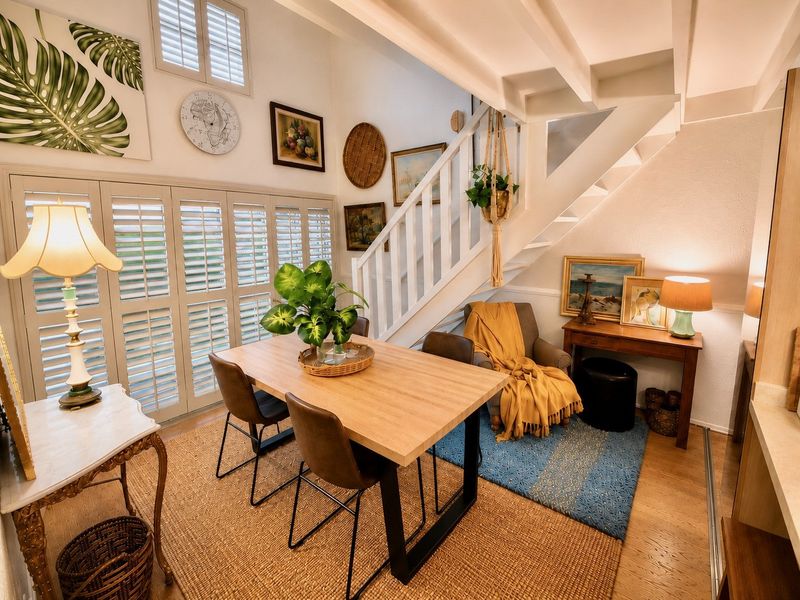 One-Bedroom Loft Apartment - Where Sophistication Meets Sanctuary - Photo 1