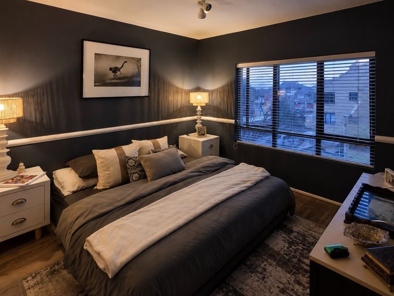 One-Bedroom Loft Apartment - Where Sophistication Meets Sanctuary - Photo 10