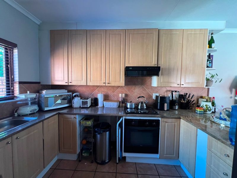 Modern Two-Bedroom House For Sale in Monavoni, Centurion - Photo 7