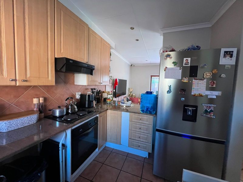 Modern Two-Bedroom House For Sale in Monavoni, Centurion - Photo 8