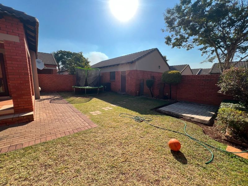 Modern Two-Bedroom House For Sale in Monavoni, Centurion - Photo 3