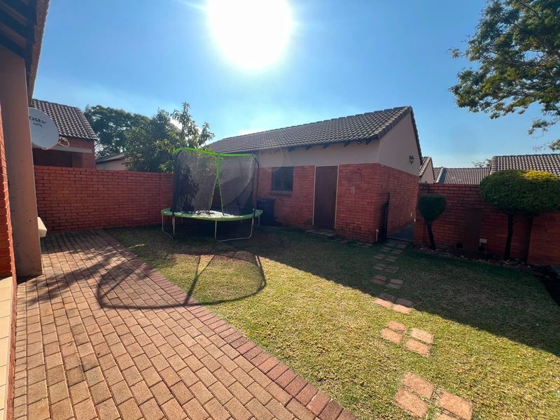 Modern Two-Bedroom House For Sale in Monavoni, Centurion - Photo 4