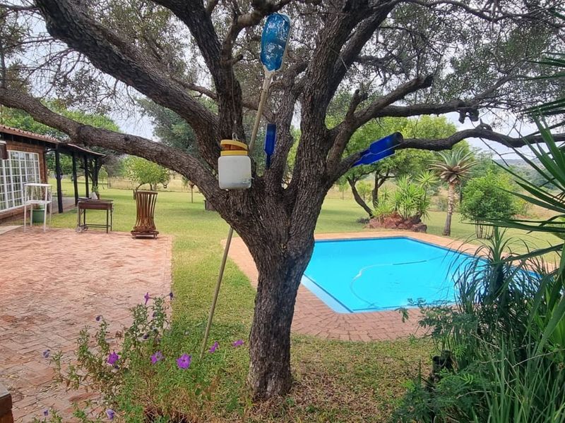 Farm For Sale in Dinokeng Game Reserve, Wonderboom - Photo 2