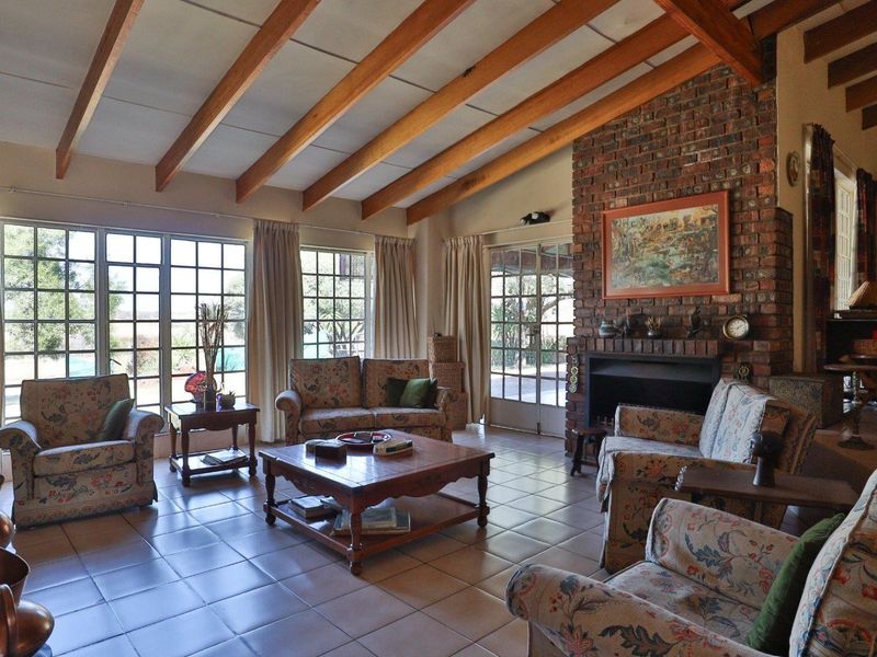 Farm For Sale in Dinokeng Game Reserve, Wonderboom - Photo 8