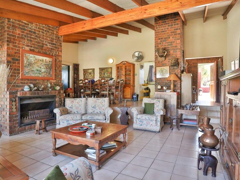 Farm For Sale in Dinokeng Game Reserve, Wonderboom - Photo 7