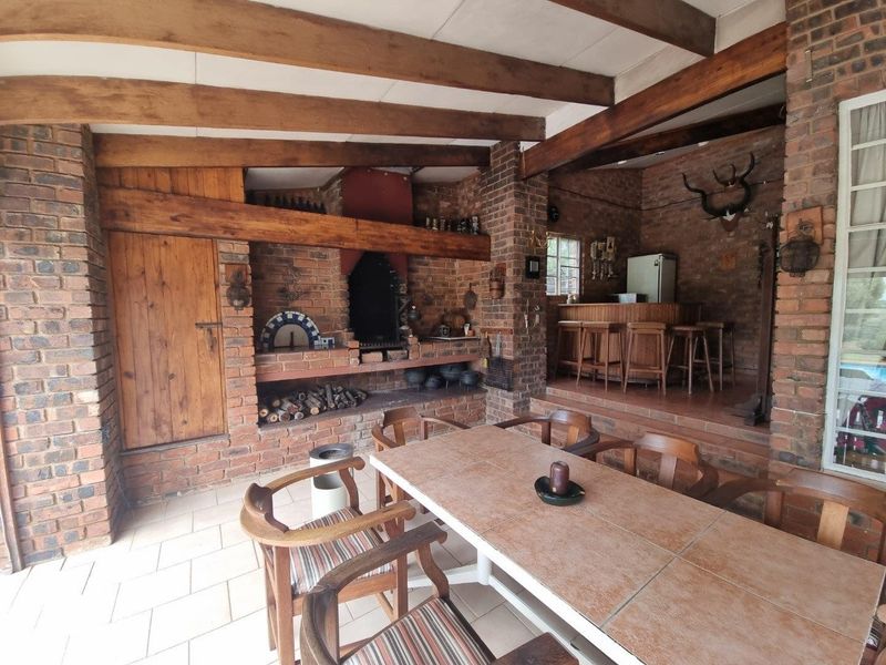 Farm For Sale in Dinokeng Game Reserve, Wonderboom - Photo 6