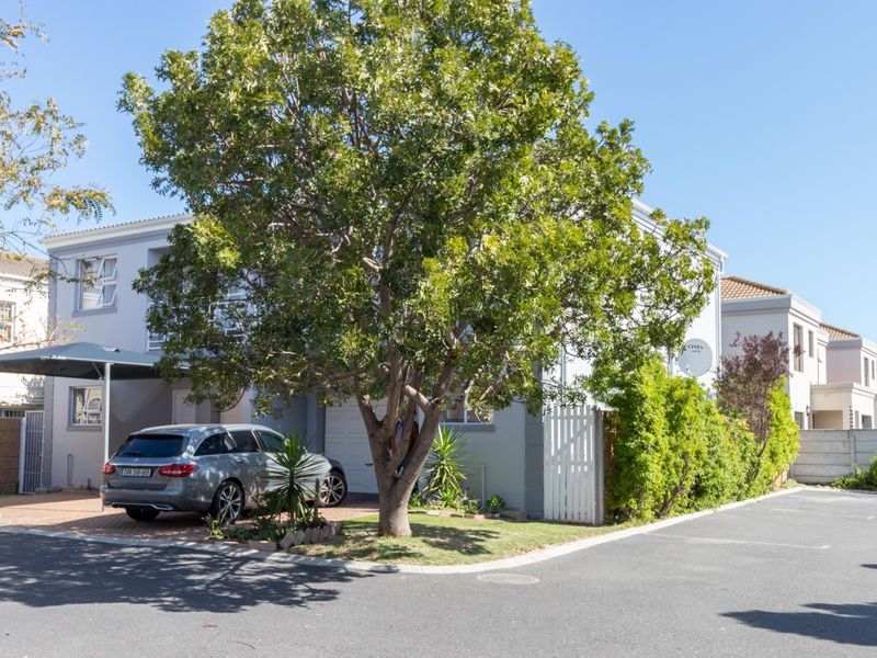 3-Bed Duplex Townhouse To Rent in Parklands - Photo 1