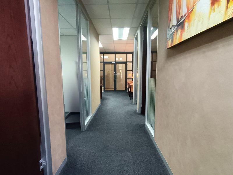 Office For Sale in Umhlanga Ridge, Umhlanga, KwaZulu Natal - Photo 10