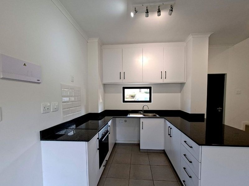 Sought After Duplex  To Rent in Waterfall, Hillcrest, KwaZulu Natal - Photo 1