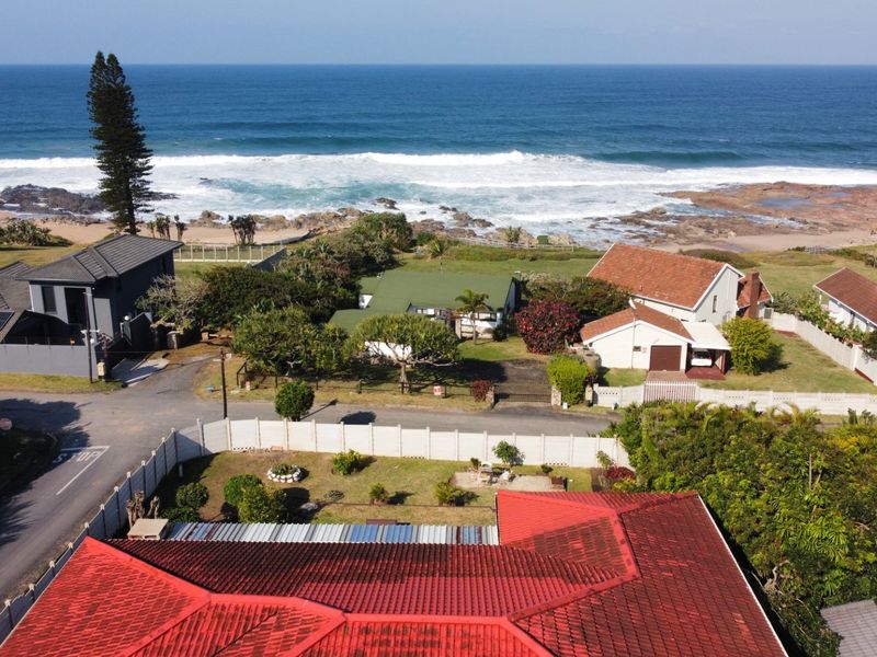 Exceptional Family Home Offering Breathtaking Panoramic Sea View - Photo 1