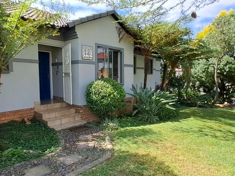 House For Sale in Moreleta Park, Pretoria - Photo 10