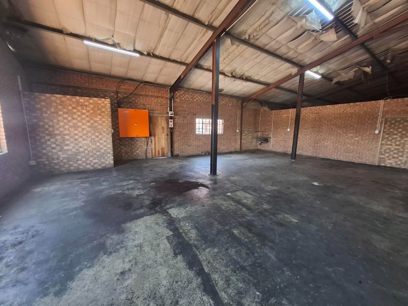 Industrial Property To Rent in Vaalbank, Middelburg - Photo 9