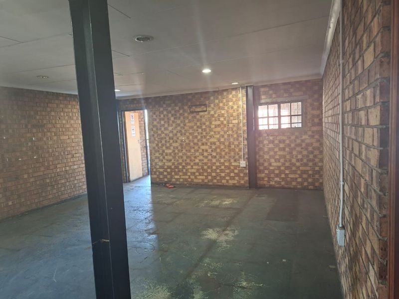 Industrial Property To Rent in Vaalbank, Middelburg - Photo 8