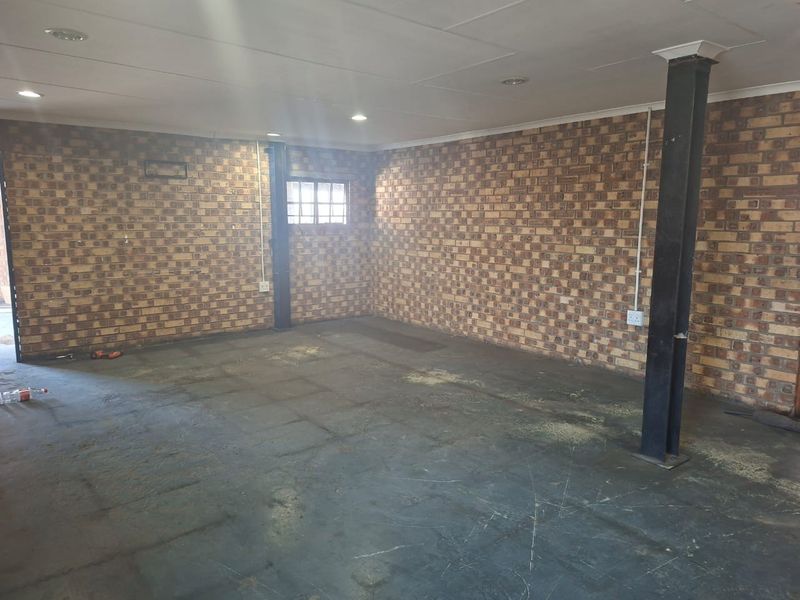 Industrial Property To Rent in Vaalbank, Middelburg - Photo 7
