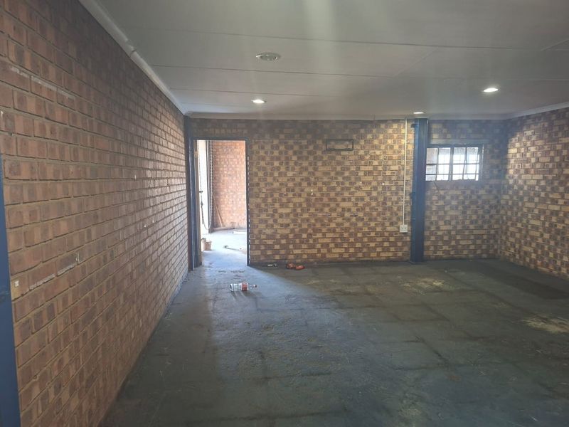 Industrial Property To Rent in Vaalbank, Middelburg - Photo 6