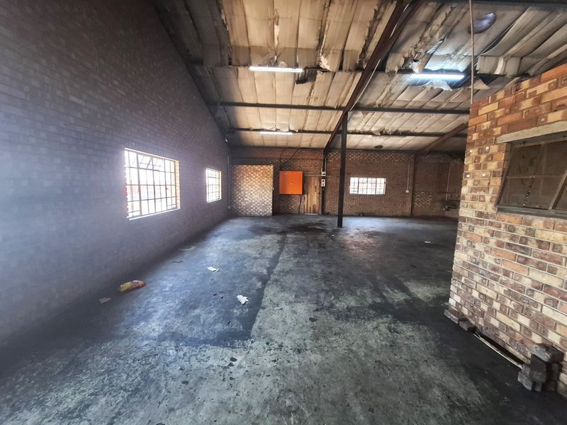 Industrial Property To Rent in Vaalbank, Middelburg - Photo 10