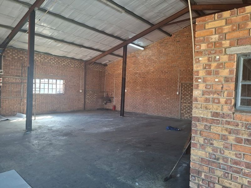 Industrial Property To Rent in Vaalbank, Middelburg - Photo 2