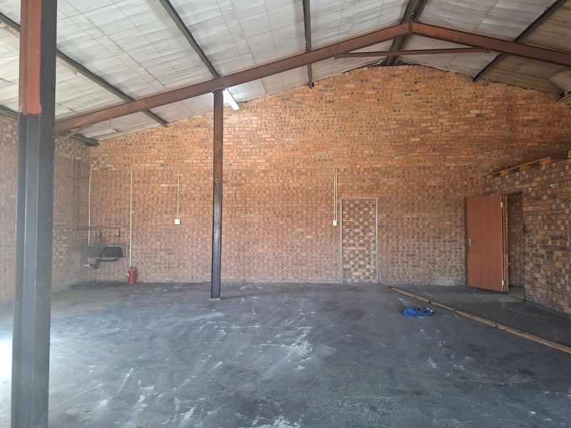 Industrial Property To Rent in Vaalbank, Middelburg - Photo 4