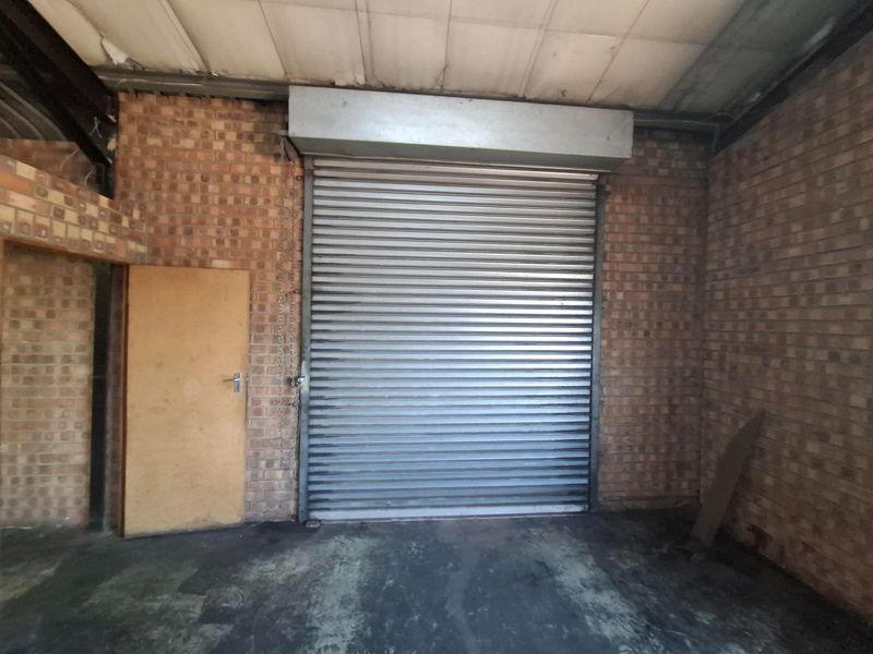 Industrial Property To Rent in Vaalbank, Middelburg - Photo 5