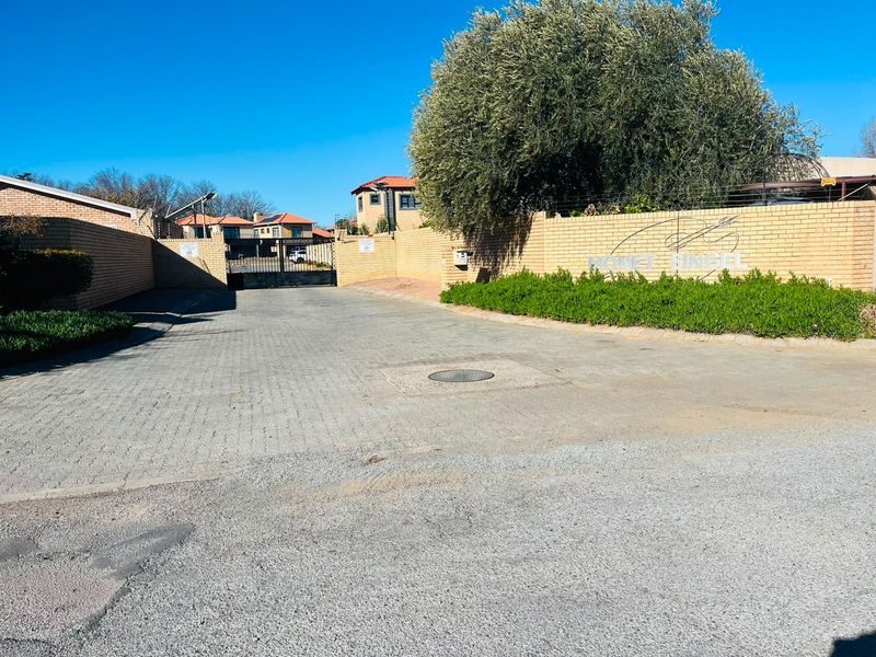 Vacant Land For Sale in Sasolburg Ext 23 - Photo 2