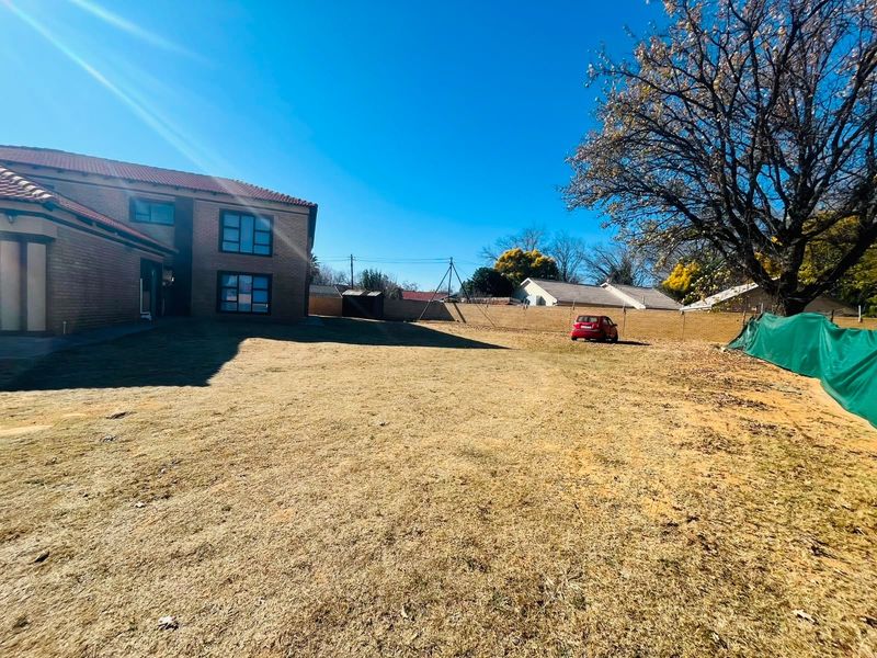 Vacant Land For Sale in Sasolburg Ext 23 - Photo 5