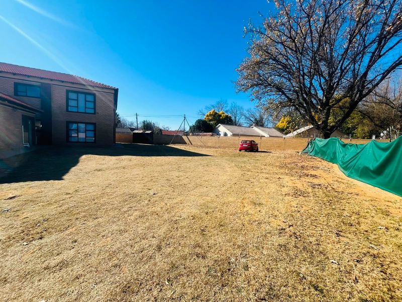 Vacant Land For Sale in Sasolburg Ext 23 - Photo 3