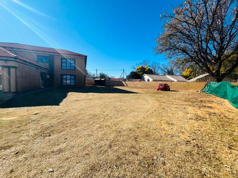 Vacant Land For Sale in Sasolburg Ext 23 - Photo 4