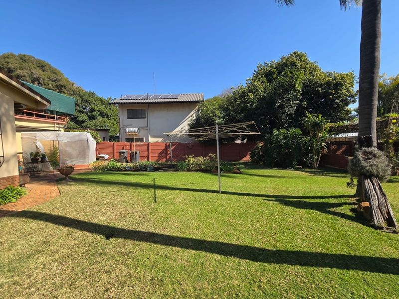 House For Sale in Sinoville, Pretoria - Photo 4
