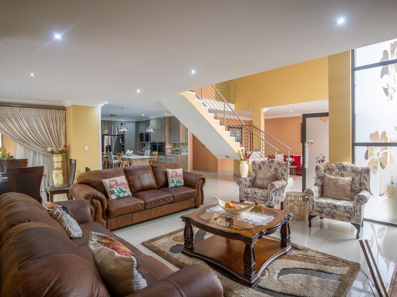 Exquisite, Expansive and Exclusive: A Sanctuary for the Whole Family - Photo 1