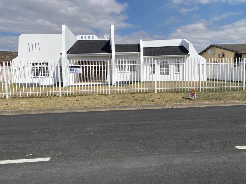 House For Sale in Leonardsville, Ladysmith, KwaZulu Natal - Photo 2