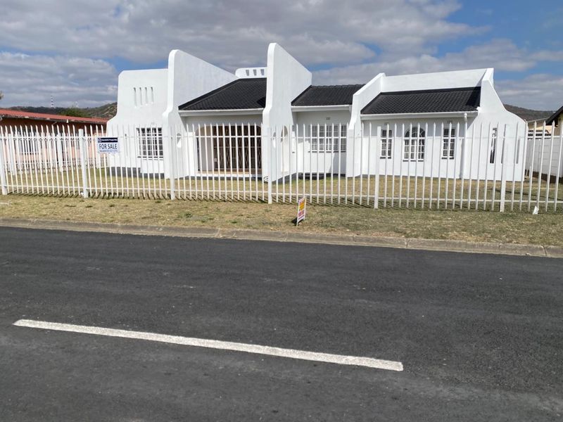 House For Sale in Leonardsville, Ladysmith, KwaZulu Natal - Photo 3