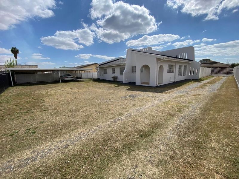 House For Sale in Leonardsville, Ladysmith, KwaZulu Natal - Photo 4