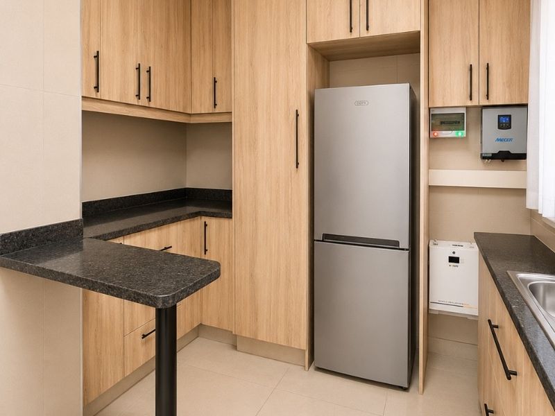 Immaculate,Fully Renovated Townhouse in Hayfields -Move in and Fall in Love! - Photo 7