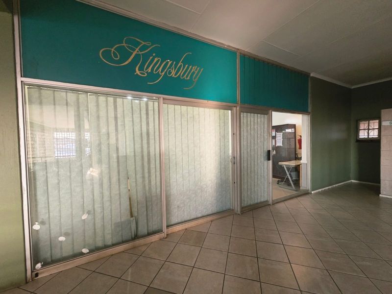 Secure, Versatile Office Space for Your Business to Let - Photo 7
