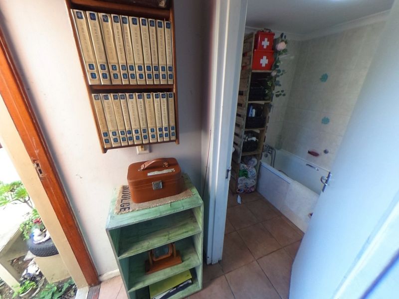 Calling All Investors - Two bedroom home for sale in Bardale Village phase1 - Photo 10