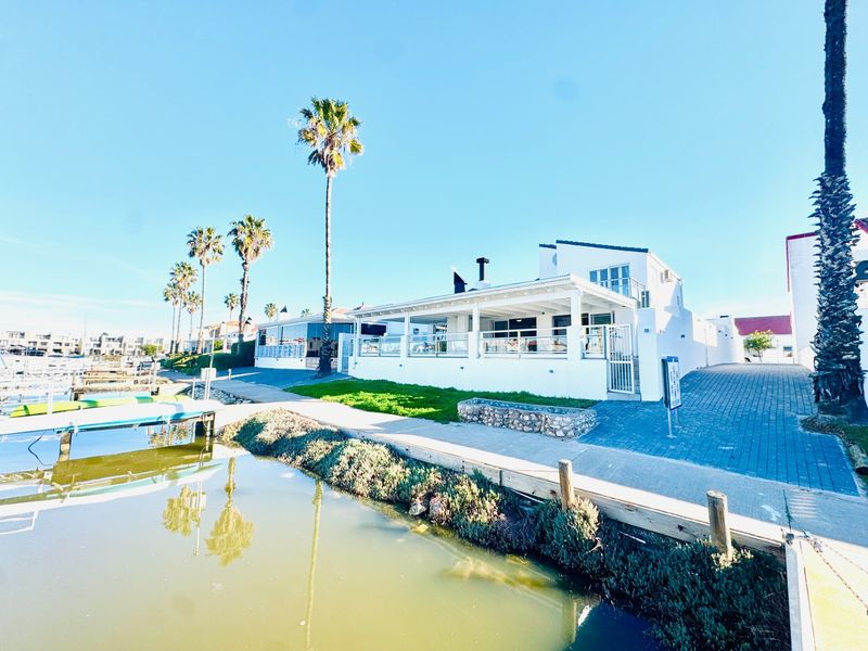 House on River Marina For Sale in Port Owen, Velddrif - Photo 4