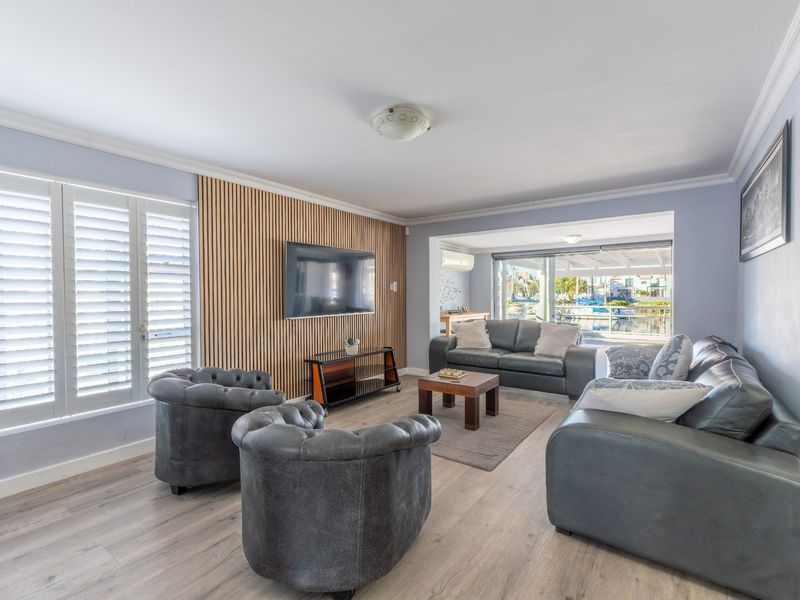 House on River Marina For Sale in Port Owen, Velddrif - Photo 5