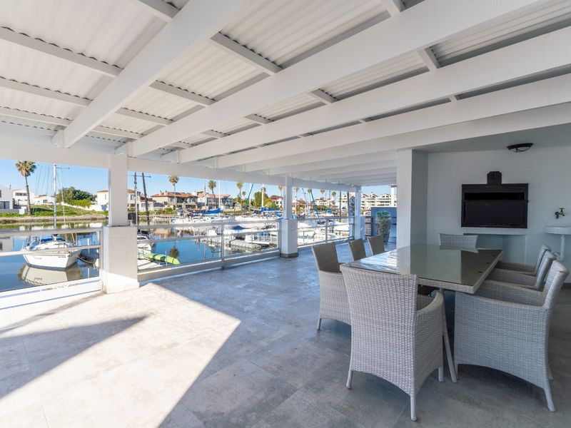 House on River Marina For Sale in Port Owen, Velddrif - Photo 1