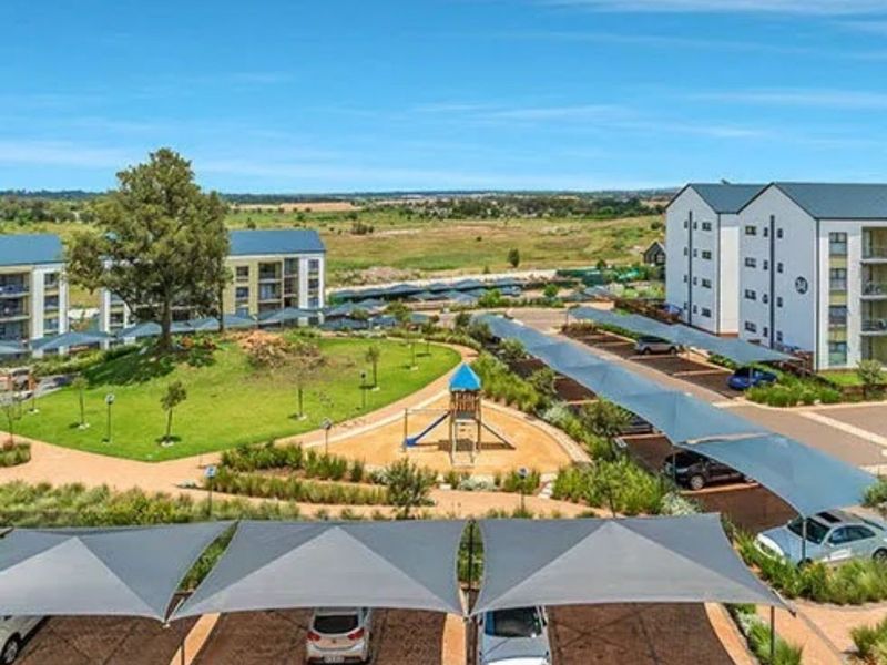Apartment To Rent in Linbro Park, Sandton - Photo 10