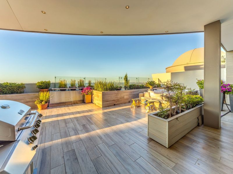 Magnificent penthouse with spectacular views! - Photo 5